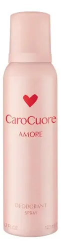 Perfume + Caro Cuore Amore Fragancia Mujer