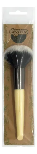 Brocha Bamboo Natural Ecologico P7501