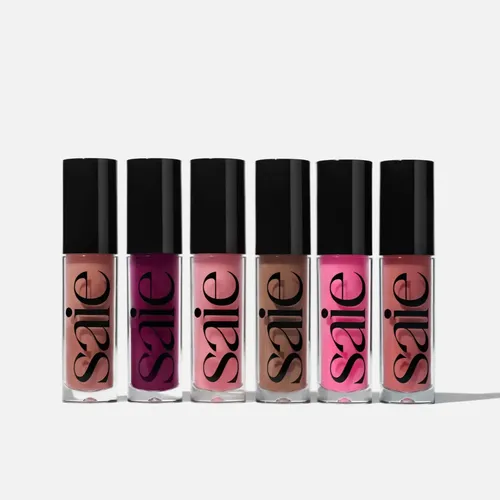 Saie Glossybounce Aceite Brillo De Labios Hidratante…
