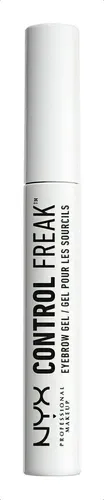Fijador De Cejas Control Freak Eyebrow Gel Nyx Color Transparente