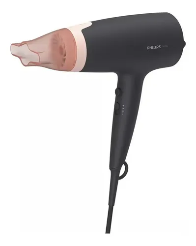 Secador De Pelo Philips 3000 Series Bhd350/10