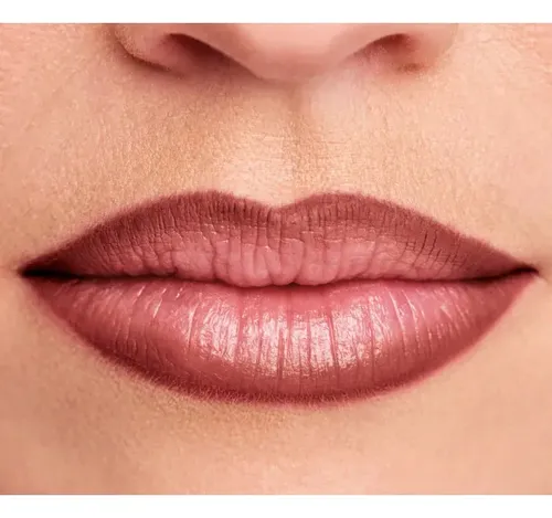 Lápiz labial retráctil Pro Una Natura Nude 2c Intense Nude 2c Intense