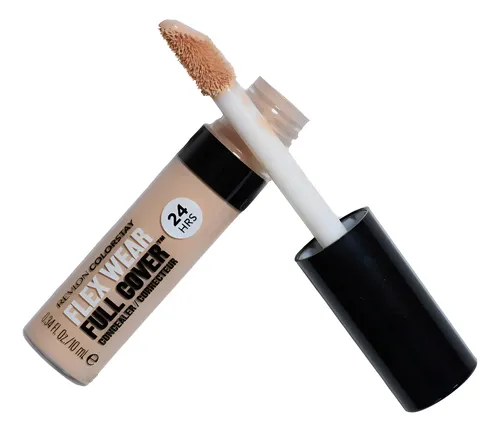 Revlon Colorstay Flex Wear Full Cover Corrector Ojeras Light