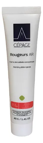 Cepage Crema Rougers Ar X40gr