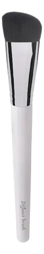 Brocha Diffuser Melody Scher Para Contorno Y Difuminado
