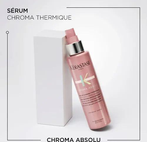 P66 Kerastase Protector Térmico Serum Chroma Thermique 150ml