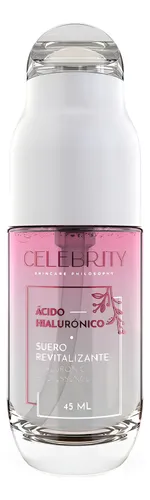 Celebrity Ácido Hialurónico Sérum Rellenador X45ml