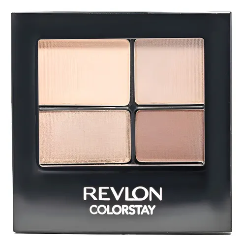 Sombra De Ojos Revlon Colorstay Color 16hr Addictive