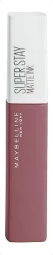 Labial Maybelline Super Stay Matte Ink Mate
