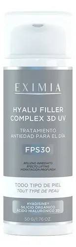 Eximia Serum Hyalu Filler Complex 3d Uv Spf30 50g Ttp