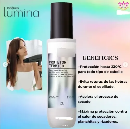 Protector Termico Lumina Natura