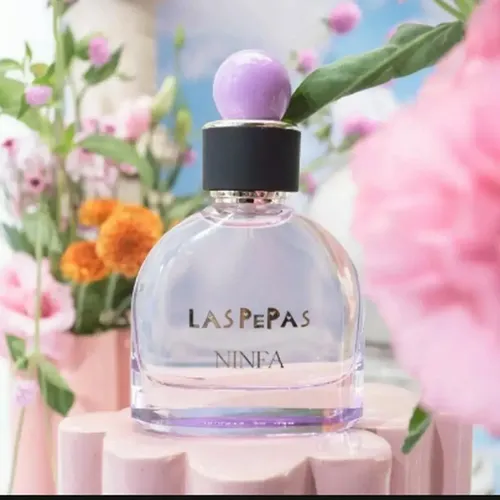 Perfume Nacional Mujer Ninfa Edp 100 Ml Las Pepas