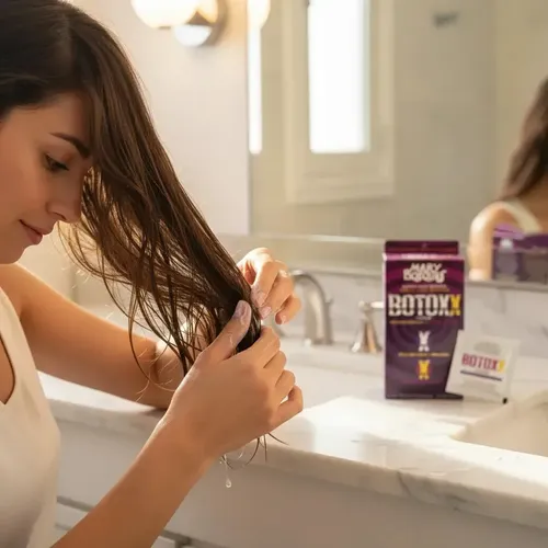 Mary Bosques Botox Caja X 36 Sachet X 20g