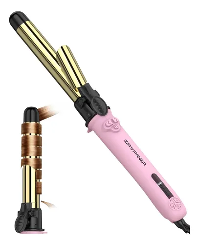 Tenazas Modeladoras Giratórias Zavarea De 2,54 Cm Para Todos