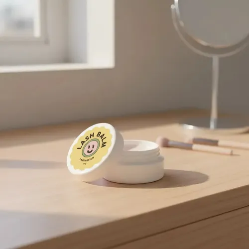 Lash Balm Neicha Adhesivo Lifting Pestañas Sensibles 12g A Prueba de Agua