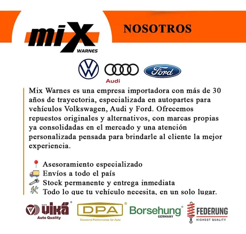 Luz Giro De Espejo Derecho Vw Vento Passat Sharan