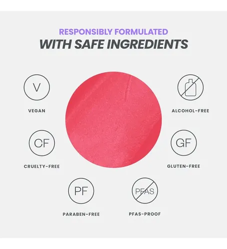 Wonderskin Labial Larga Duración Rosa Nude Mate Viral Tiktok