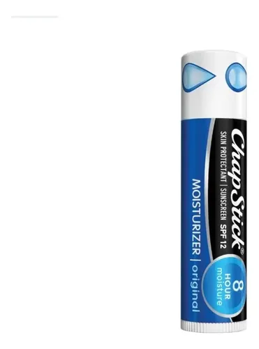 Chapstick Classic Original X Unidad Sin Blister