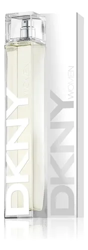 Perfume Mujer Dkny Women Edp 100 Ml