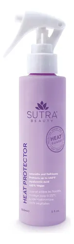 *(protector Térmico H&/spray Sutra Heat Guard Para Cabello Y