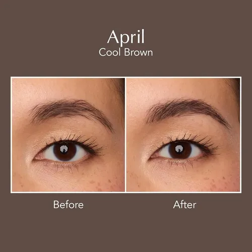 Lápiz De Cejas Resistente Al Agua Thrive Causemetics
