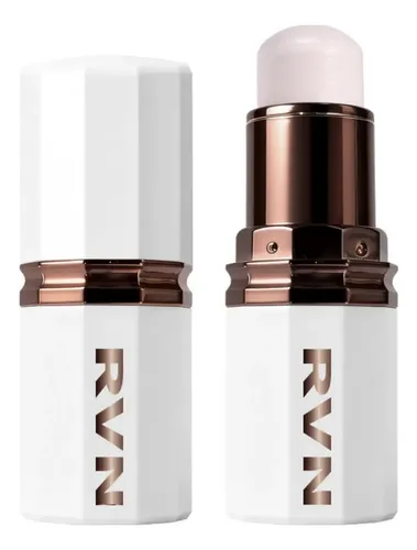 Barra De Iluminador Facial Efecto Brillante Maquillaje