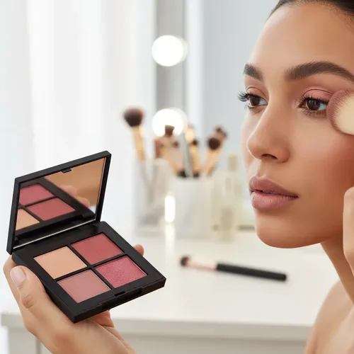 Nars Cosmetics Paleta De Sombras Kuala Lumpur Kuala Lumpur
