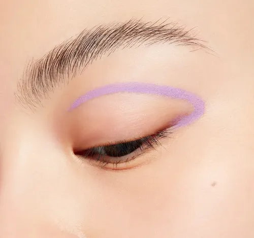 Delineador De Ojos Mac Colour Excess Gel Pencil Eyeliner