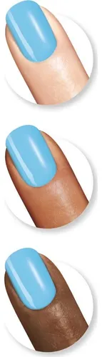 Miracle Gel Duo Sally Hansen Top Coat Brillante/mate