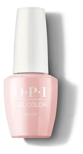 OPI GelColor – PASSION semipermanente 15mL