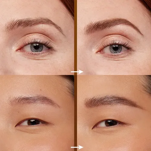 Lapiz Rellenador De Cejas