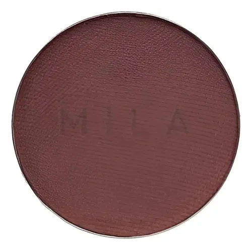 Sombra Hiperpigmentada Hd Mila 26mm Color 04 – Chocolate Rojizo