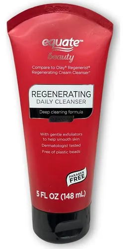Limpiador Cremoso Diario Fusion Shop 5 Oz