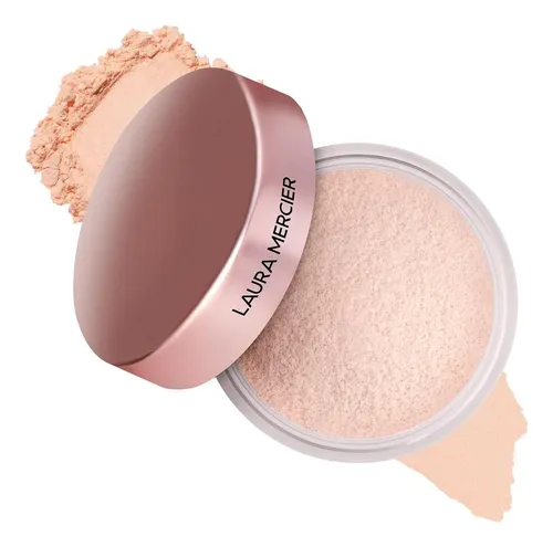 Polvo Matificante Traslucido Laura Mercier 16h