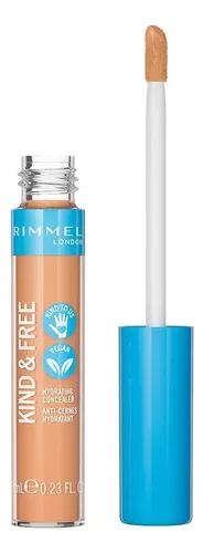Corrector Líquido RIMMEL Kind&Free