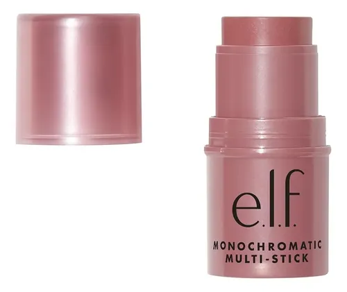 Elf Monochromatic Multi Stick Labios Rubor Sombra Ojos Mejil