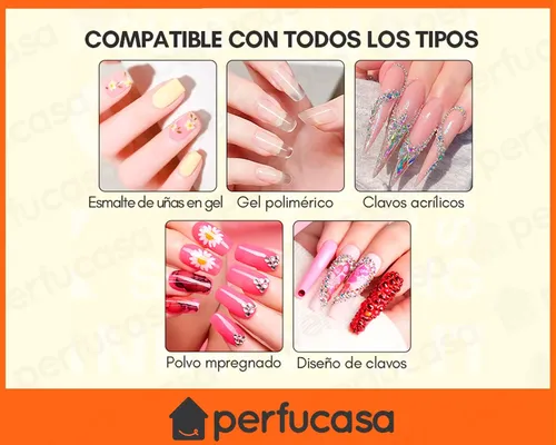 Esmalte Semipermanente Top Coat Eloise 10ml Uñas Escupidas