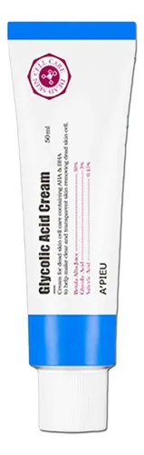 A’pieu Crema Ácido Glicólico 50ml