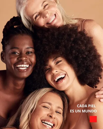 Fórmula Mandélico Crema De Renovación Celular Lidherma