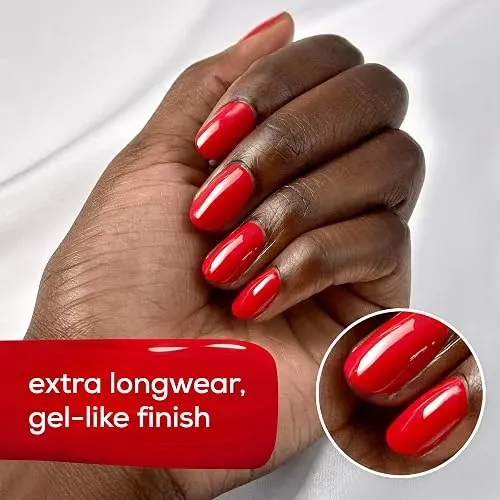 Esmalte De Uñas Essie Gel Couture Fairy Tailor Vegano Larga