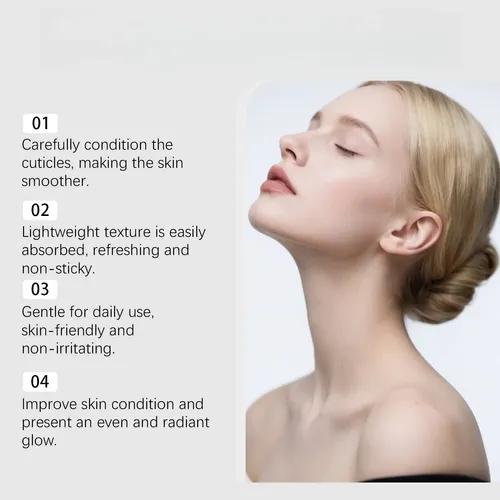 Spray Exfoliante Para Cuerpo Y Rostro, Ampolla En Aerosol, H