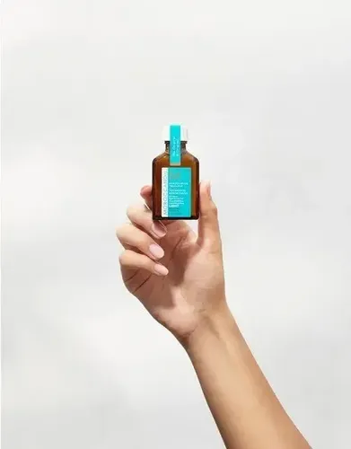 Tratamiento Capilar Moroccanoil Light Viaje 25ml