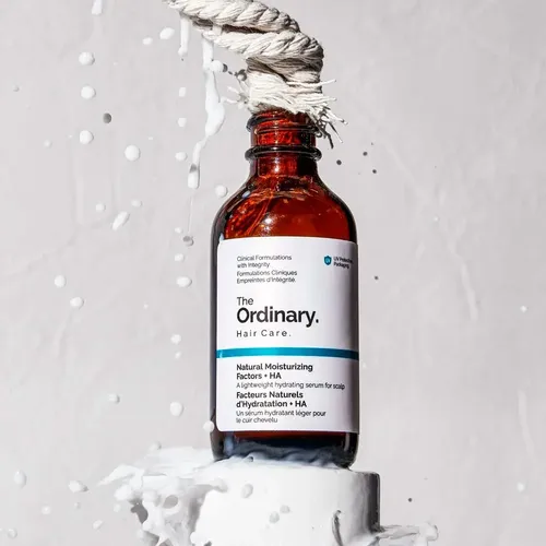 The Ordinary® Natural Moisturizing Factors + Ha 60 Ml Tipo De Piel Todo Tipo De Piel