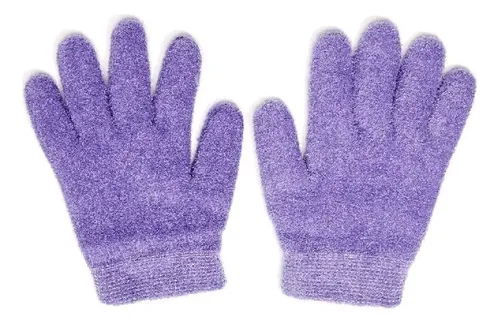 Guantes De Gel Hidratantes Natracure Lavanda