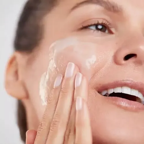 Limpiador Facial Y Corporal Exfoliante Carga Usb