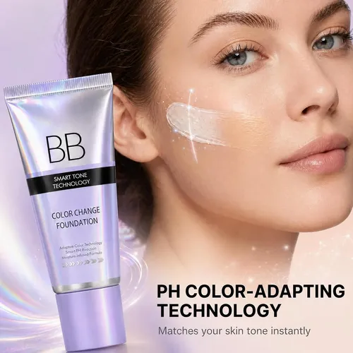 Bb Cream Adaptativa Mytend Medium