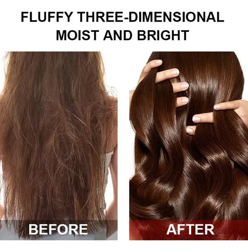 Mousse Para Peinar El Cabello, Espuma, Pelo Rizado, Para Pei