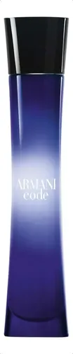 Armani Code EDP 75ml para mujer