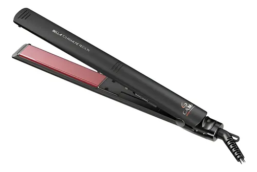 Planchita De Pelo Ga.ma Italy Cp3 Ceramic Infrared Ion Plus