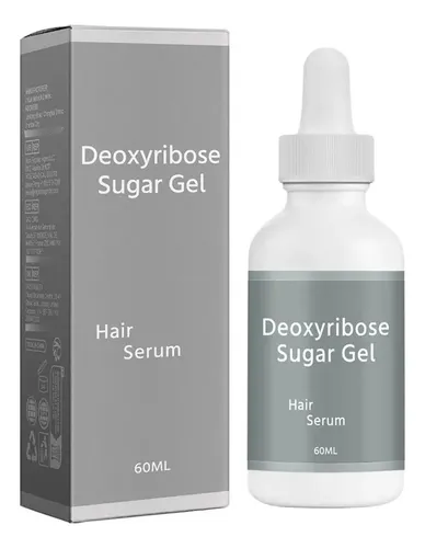 Mascarilla Capilar Con Esencia De Desoxirribosa 60 Ml -ltii